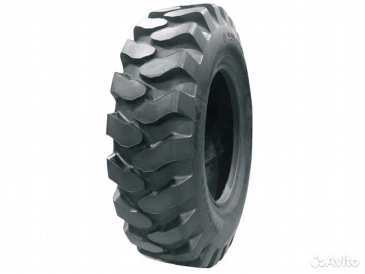 Шина для колёсных экскаваторов 10.00-2016prgalaxye