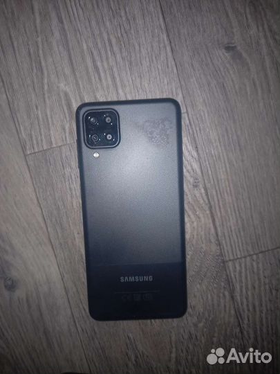 Samsung a12 64 gb
