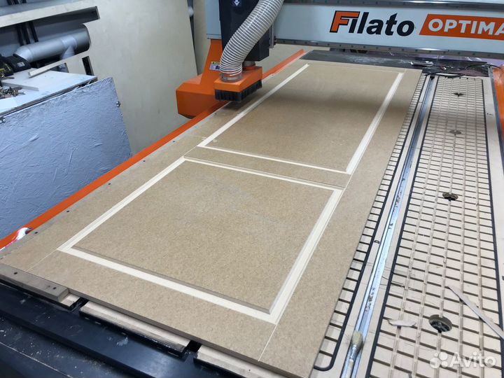 Фрезеровка чпу 3D,2D