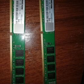 Оперативная память ddr3 8 gb