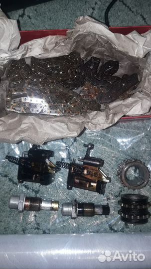 Маслонасос масло стакан bmw м54 м52