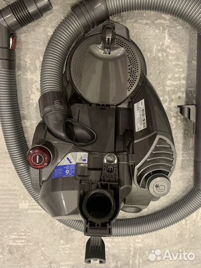 Пылесос dyson dc 29 allergy