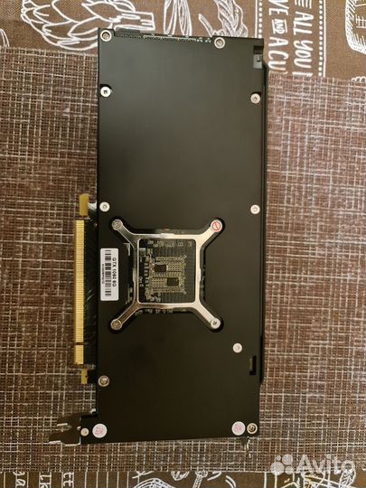 Palit jetstream GTX 1060-6GB