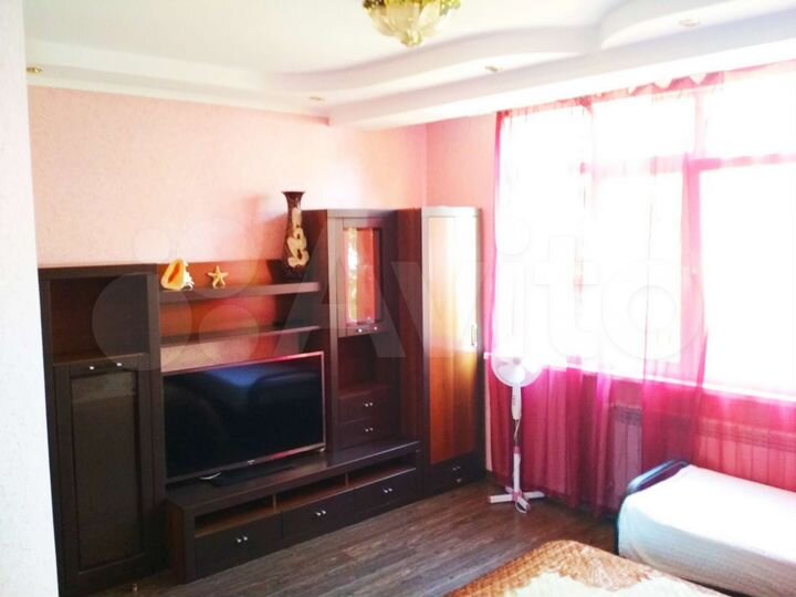 Комната 12 м² в 1-к., 1/3 эт.