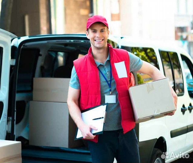 Водитель-экспедитор авто компании