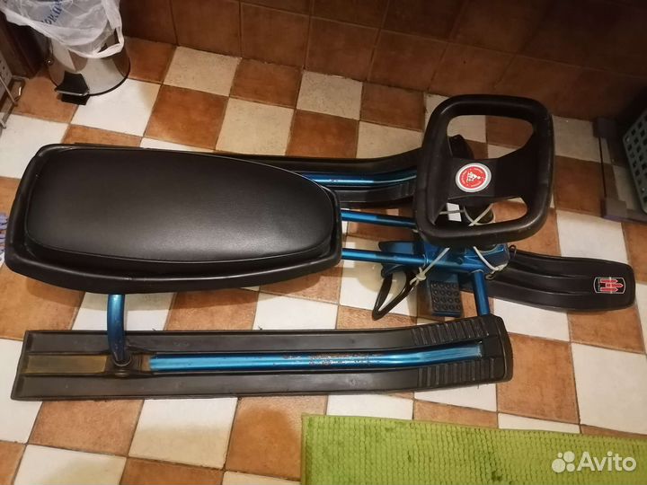 Снегокат