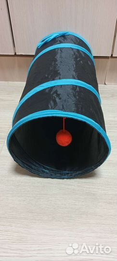 Игрушки для котят