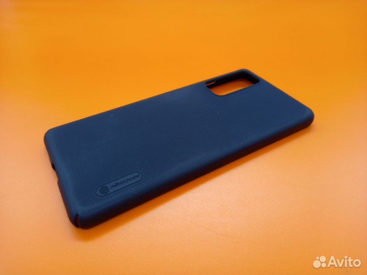 34056 Чехол Для Samsung Galaxy S20