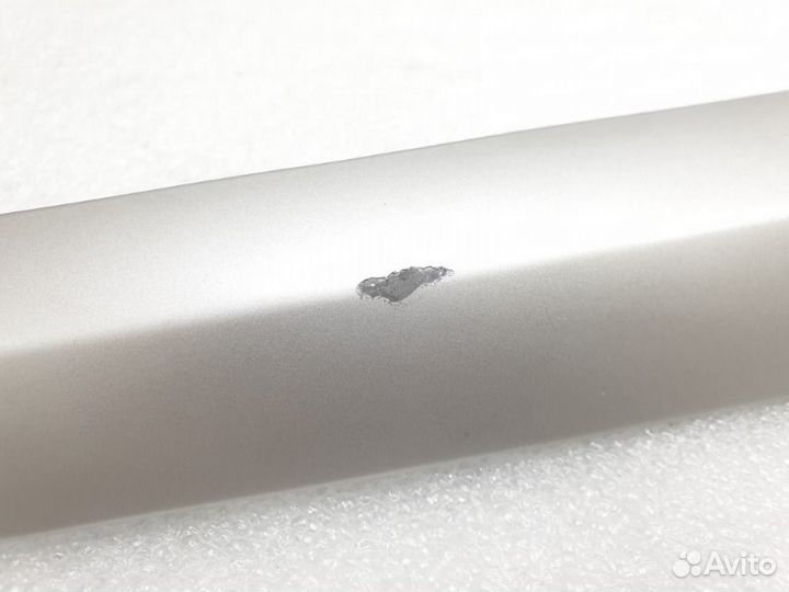 Накладка задняя левая Bmw X4 F26 2.0 2014