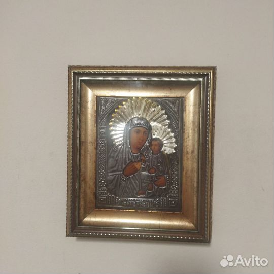 Изготовление киотов