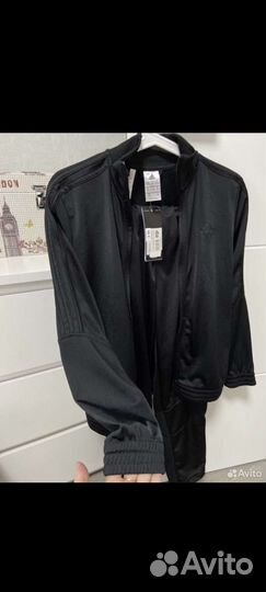 Спортивный костюм adidas оригинал для мальчика