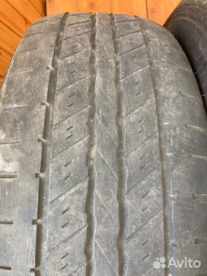 Hankook Dynapro HP RA23 255/65 R17