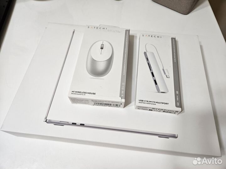 MacBook Air 15