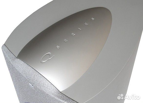 Домашний кинотеатр pioneer+KEF