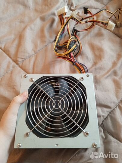 Блок питания 350w