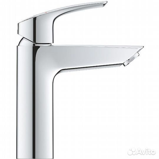 Смеситель для раковины Grohe 23324003 Хром