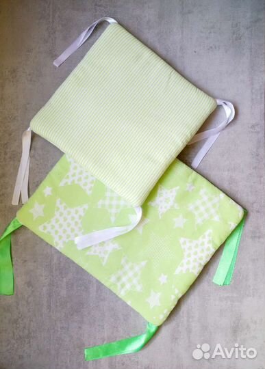 Новые Бортики+органайзер