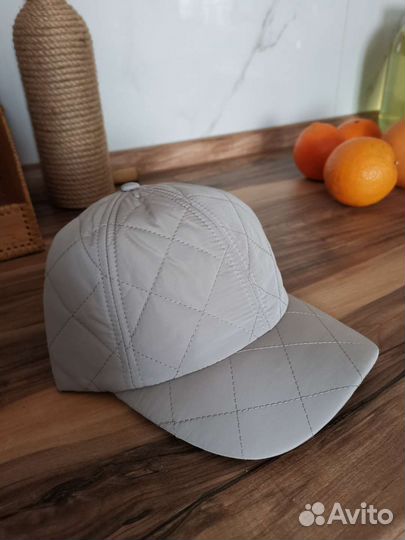 Кепка женская