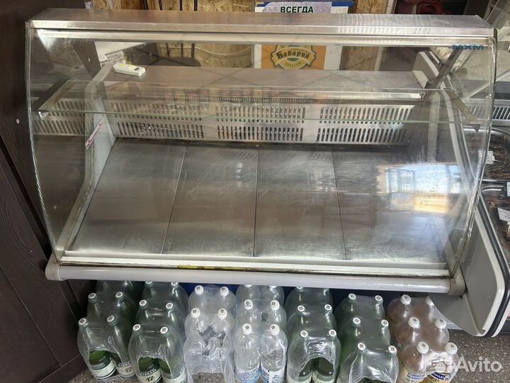 Холодильное оборудование