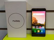 ZTE Nubia Z11 mini, 3/64 ГБ