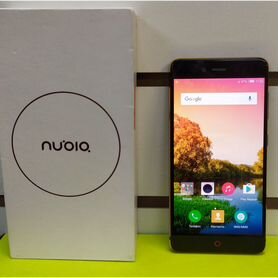 ZTE Nubia Z11 mini, 3/64 ГБ