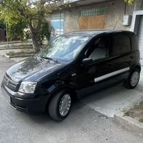 FIAT Panda 1.2 AMT, 2008, 180 000 км, с пробегом, цена 450 000 руб.