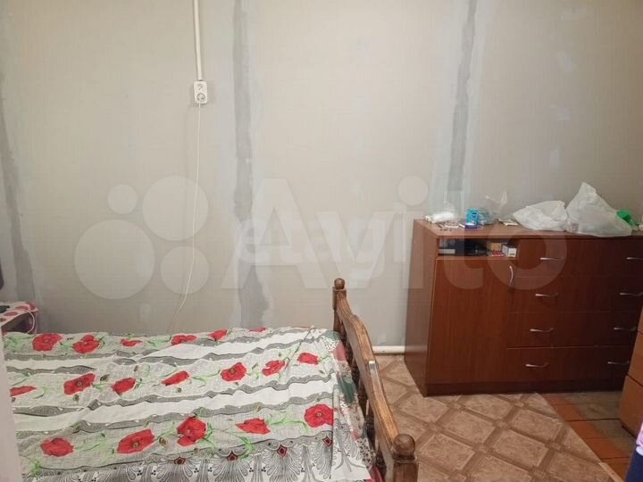 Дом 42,6 м² на участке 8,4 сот.