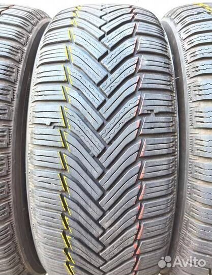 Michelin Alpin 6 205/55 R16 91H