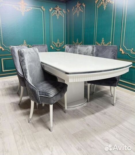 Обеденный стол \оплата при получении