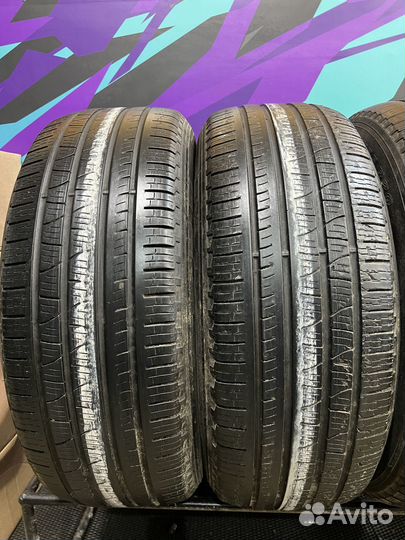 Pirelli Scorpion Verde 255/55 R20