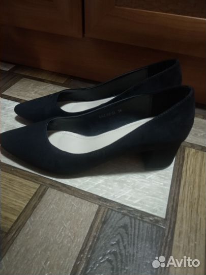 Туфли 39 р