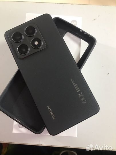 Xiaomi 14T, 12/256 ГБ