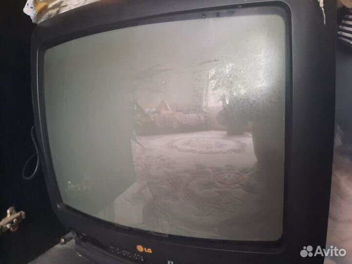 Телевизор