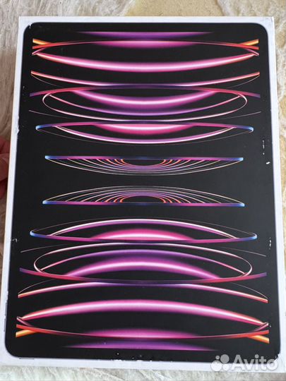 Apple iPad pro 11 m2 2022 256gb + cellular