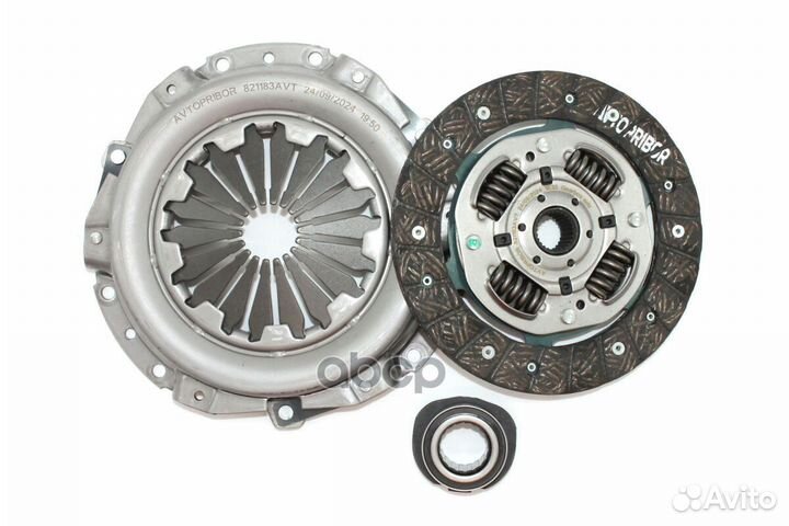 Сцепление в сборе avtopribor 821183AVT 821183AVT