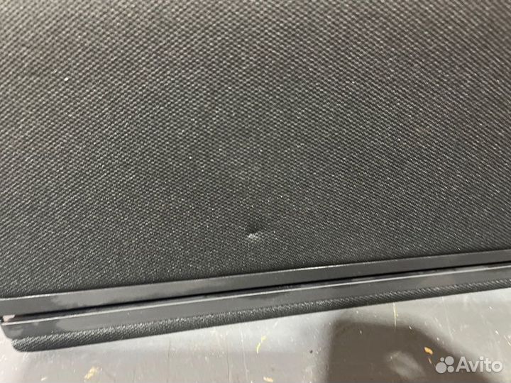 Обшивка стойки задней левой Mercedes-Benz S-Class