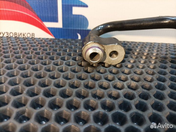 A9408301615 Трубка радиатора кондиционера