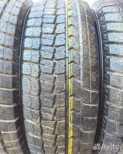 Dunlop Winter Maxx WM02 195/65 R15 88T
