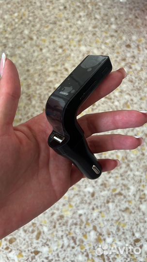 Трансмиттер