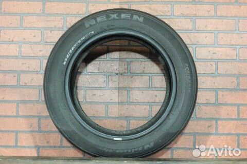 Nexen N'Blue HD Plus 205/55 R16