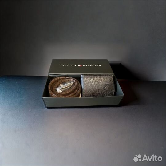 Мужской набор