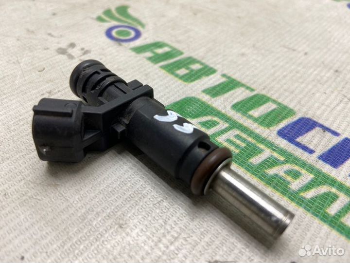 Форсунка топливная Peugeot 308 T7 EP6 2011