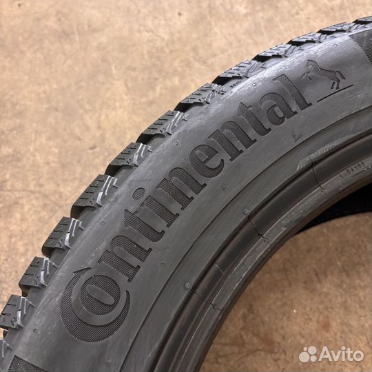 Continental IceContact 2 225/55 R17 101T