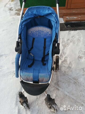 Детские коляски прогулочные летние
