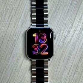 Часы apple watch se 44 mm