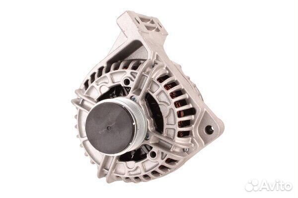 Генератор Volvo S60, S80, V70 B5244SG2,D5244T5