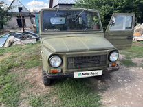 ЛуАЗ 969 1.2 MT, 1989, 30 000 км, с пробегом, цена 130 000 руб.