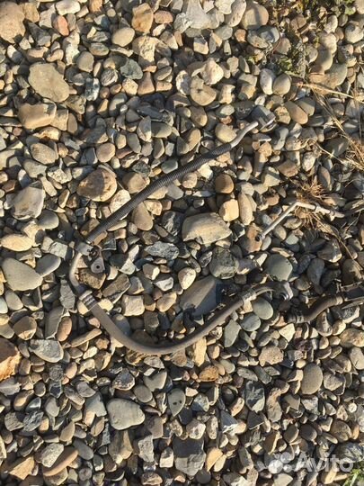 Трубка кондиционера передняя Noah Voxy 60 2002