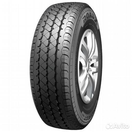 RoadX RXQuest C02 225/65 R16 112R