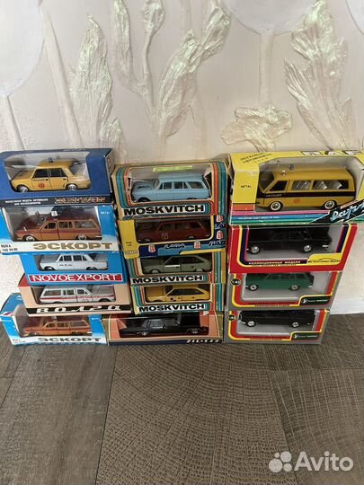 Волга газ 2502 Аэрофлот, москвич 427 Фестиваль